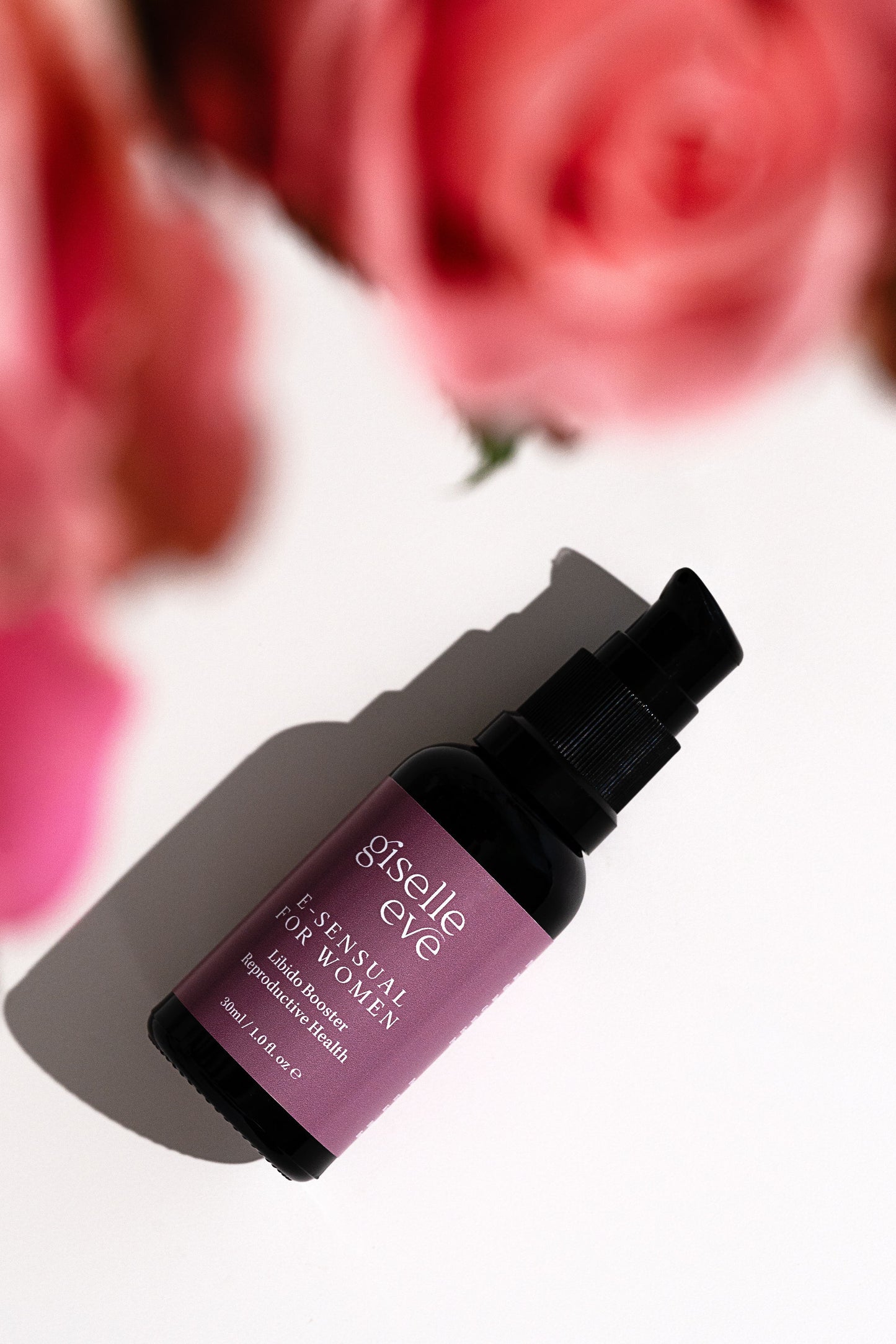 Giselle Eve E-Sensual for Women - 30ml