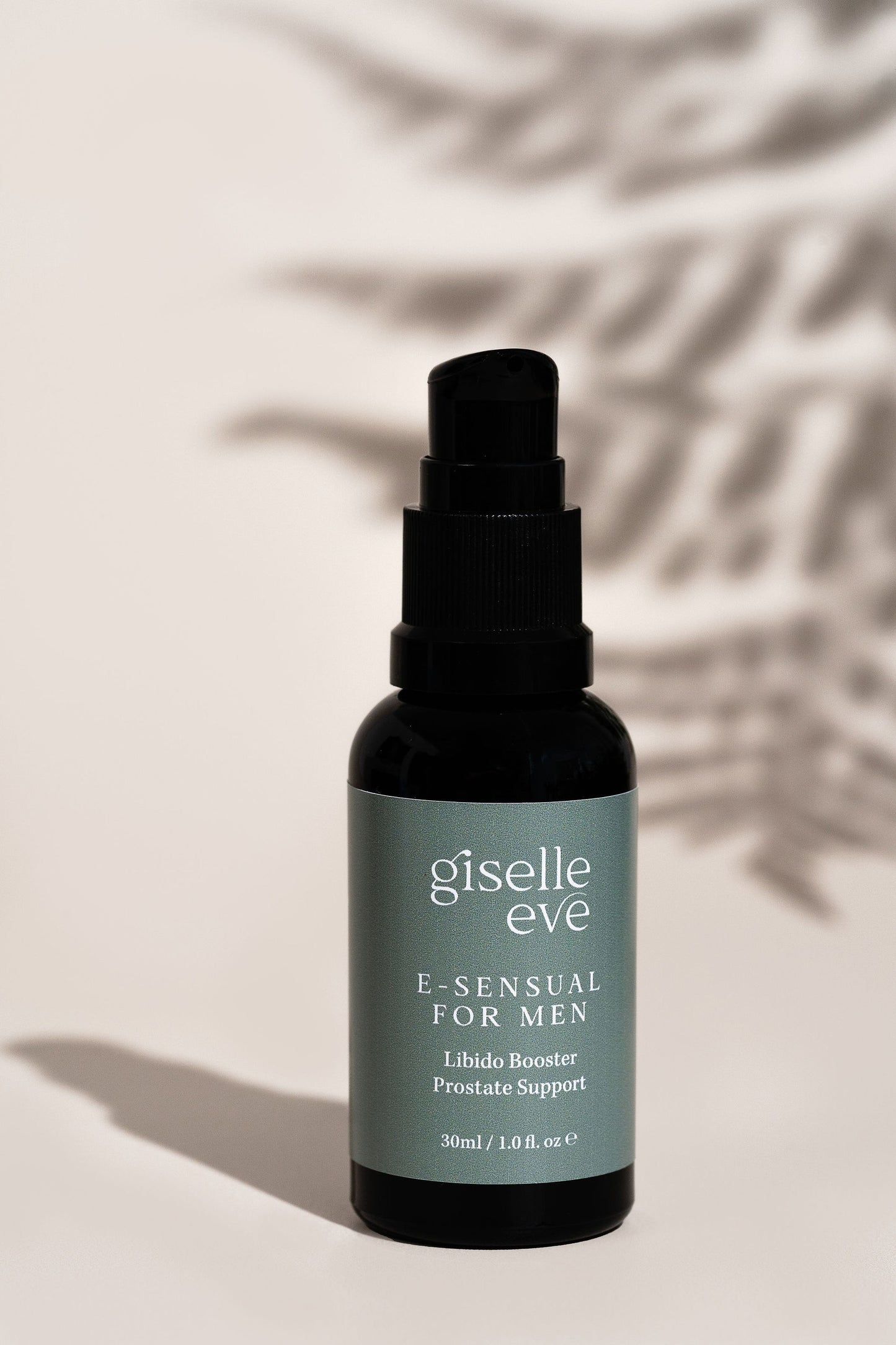 Giselle Eve E-Sensual for Men - 30ml