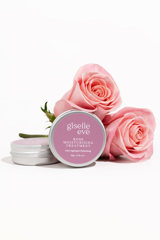 Giselle Eve Rose Moisturising Treatment