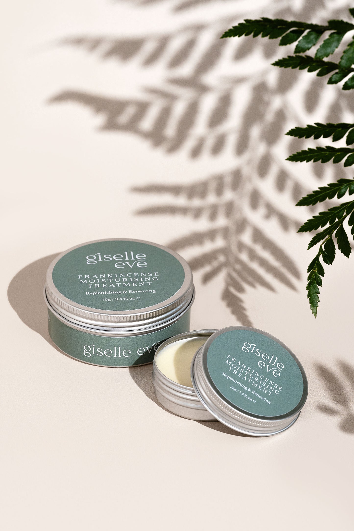 Giselle Eve Frankincense Moisturising Treatment