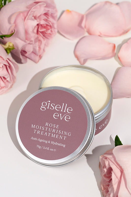 Rose Moisturising Treatment